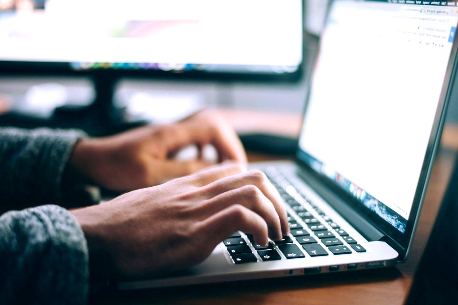 Data analysis and research methodology used in our search optimization training