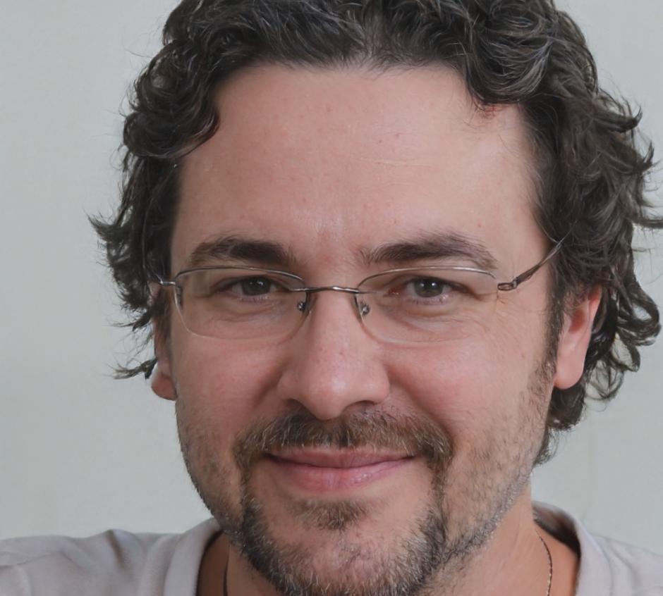 Kemal Demir, Lead SEO Strategist at NovalInkOnward