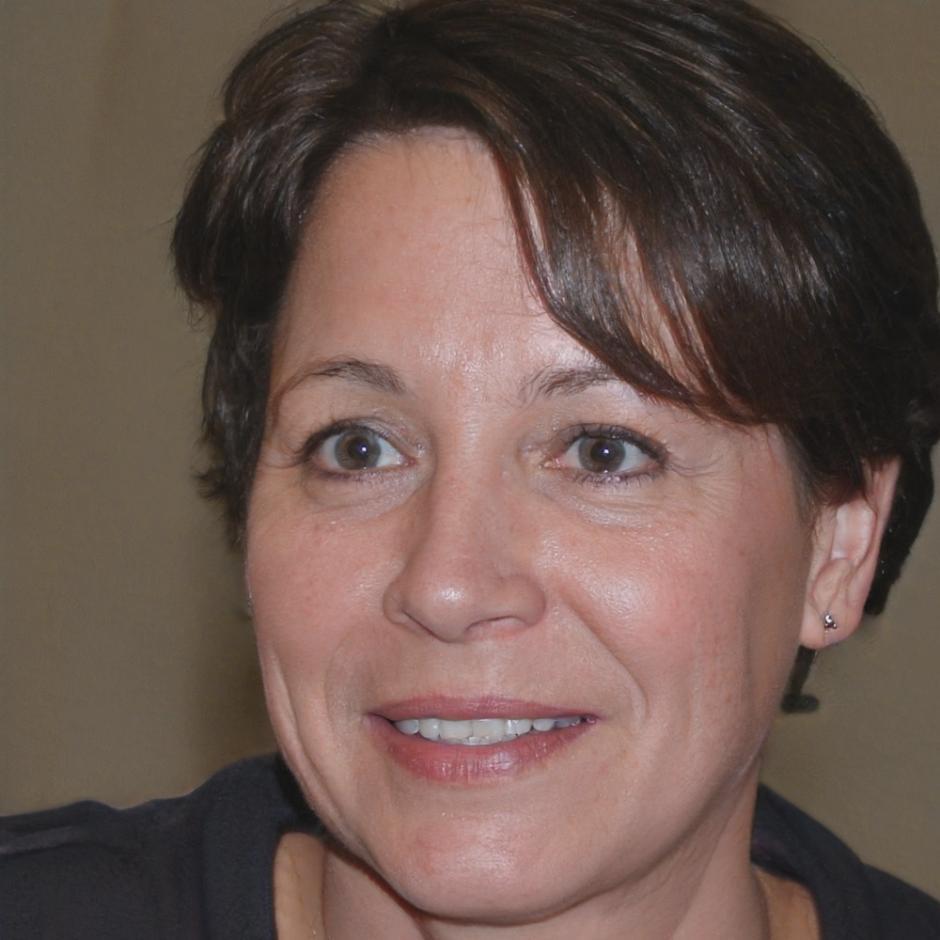 Professional instructor Elif Kara reviewing search engine optimization strategies with students