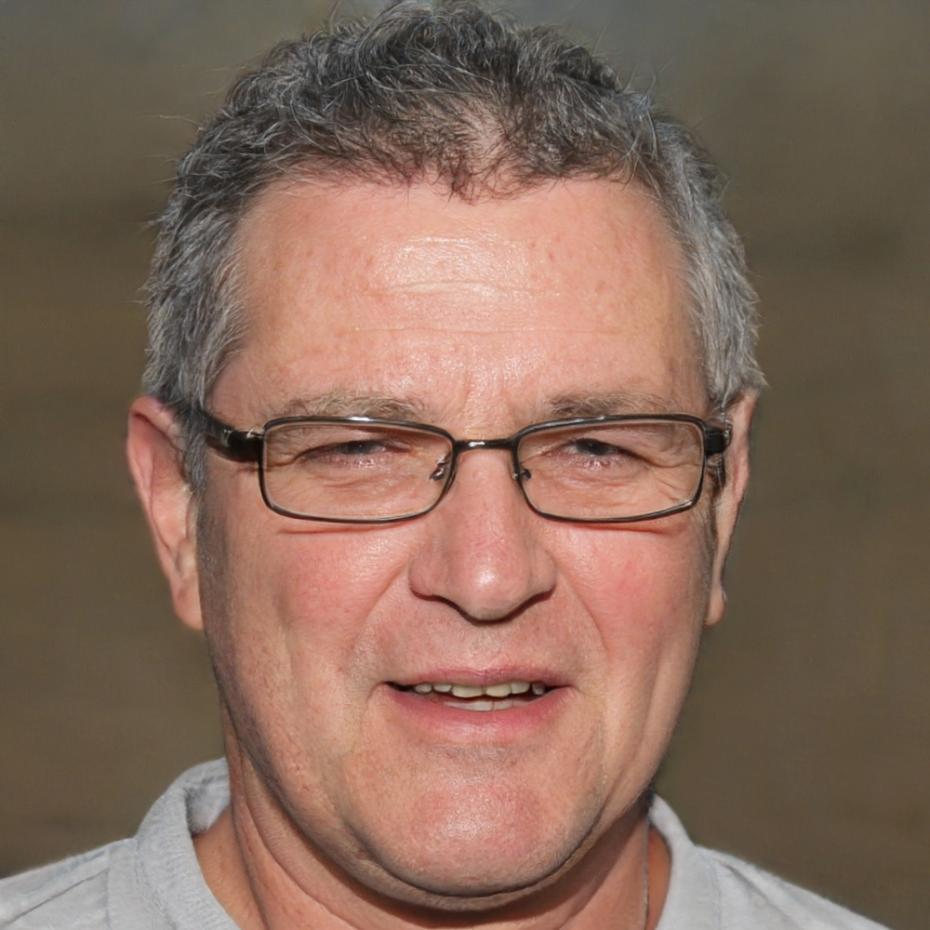 SEO expert Burak Özdemir reviewing search performance analytics and strategy reports